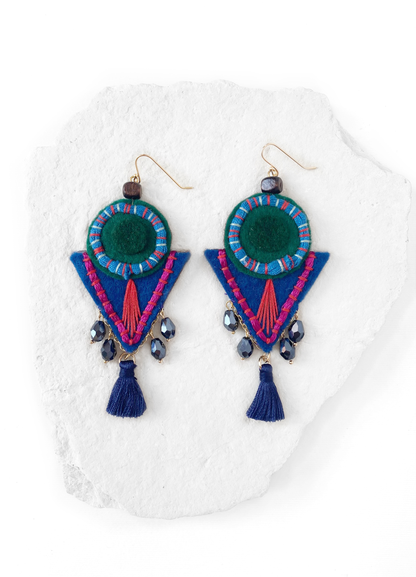 Lili Carrillo artículo 76